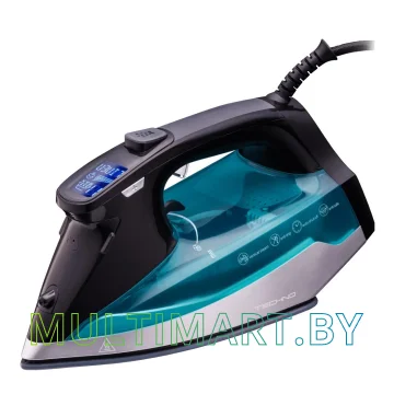 Утюг TECHNO ES2482
